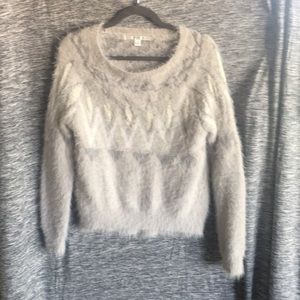 Lauren Conrad sweater